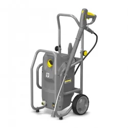 Karcher HD 6/16-4 M Cage Profesjonalna myjka ciśnieniowa (240 bar, 600 l/h) - 1.524-940.0