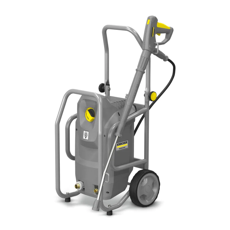 Karcher HD 7/14-4 M Cage Profesjonalna myjka ciśnieniowa (210 bar, 700 l/h) - 1.524-942.0 Karcher HD 7/14-4 M Cage Profesjonalna myjka ciśnieniowa (210 bar, 700 l/h) - 1.524-942.0