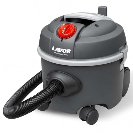 Odkurzacz LAVOR Silent (800W, 12l)