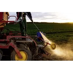 Karcher HD 20/15-4 Cage Plus Profesjonalna myjka ciśnieniowa (190 bar, 2000 l/h) - 1.353-906.0