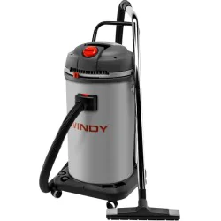 Lavor Windy 265 PF Odkurzacz uniwersalny (2400 W, 65 l) - 40018-00005