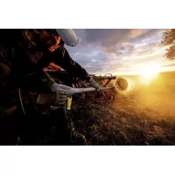 Karcher HD 20/15-4 Cage Plus Profesjonalna myjka ciśnieniowa (190 bar, 2000 l/h) - 1.353-906.0