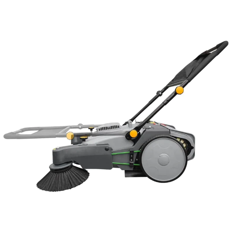 Lavor BSW 950 MF Zamiatarka profesjonalna ręczna (1100 m²/h, 950 mm, 45 l) - 39001-00029