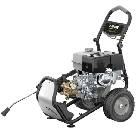 Lavor Thermic 2W 13 L Profesjonalna spalinowa myjka ciśnieniowa (290 bar, 900 l/h) - 36021-00036