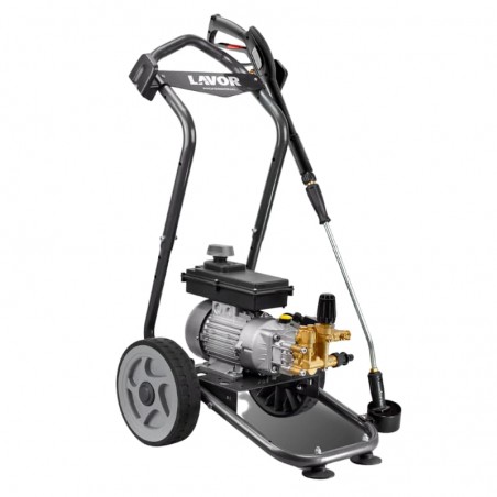 Myjka ciśnieniowa LAVOR LITE 2W 1510 XP (135 Bar, 600 l/h)