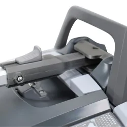 Lavor Fit 35 B Li Szorowarka w zestawie z akumulatorem Li-Ion i prostownikiem (1500 m²/h, 290 mm) - 37024-00001