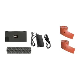 Lavor Fit 35 B Li Szorowarka w zestawie z akumulatorem Li-Ion i prostownikiem (1500 m²/h, 290 mm) - 37024-00001