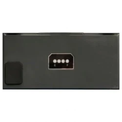 Lavor Fit 35 B Li Szorowarka w zestawie z akumulatorem Li-Ion i prostownikiem (1500 m²/h, 290 mm) - 37024-00001