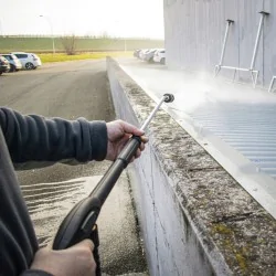 Lavor LVR5 145 Profesjonalna myjka ciśnieniowa (145 bar, 450 l/h) - 8.114.0005
