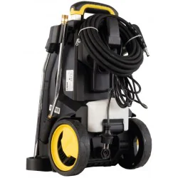 Lavor LVR5 145 Profesjonalna myjka ciśnieniowa (145 bar, 450 l/h) - 8.114.0005