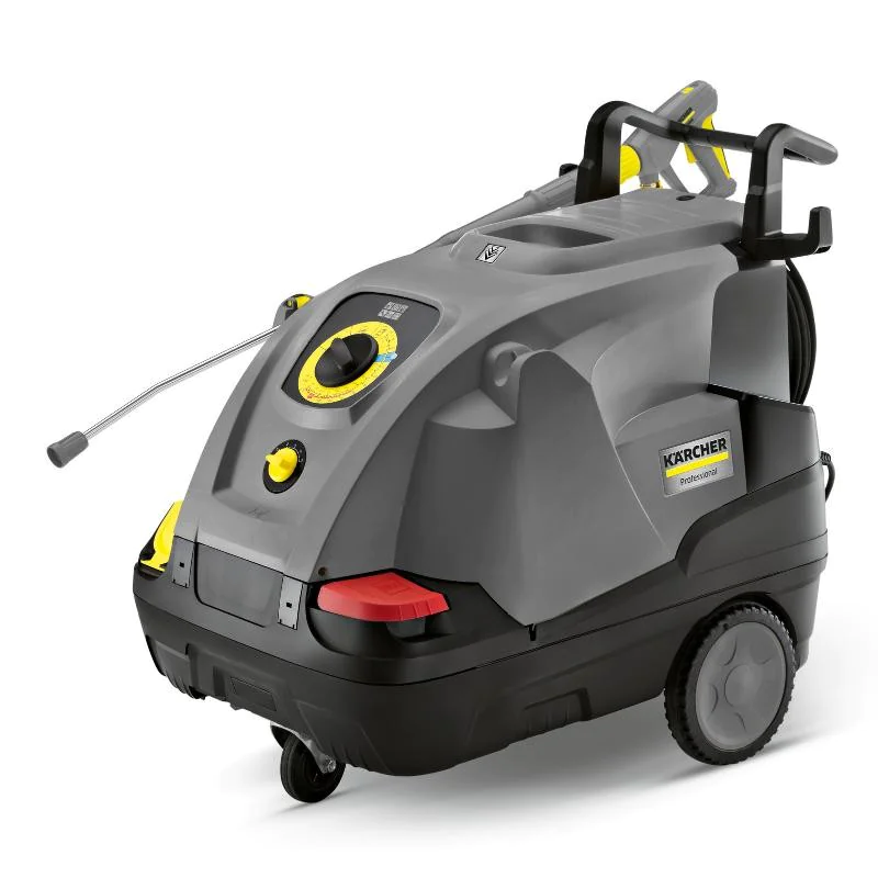 Karcher HDS 8/18-4 C Classic Profesjonalna myjka z podgrzewaniem wody - 1.174-907.0