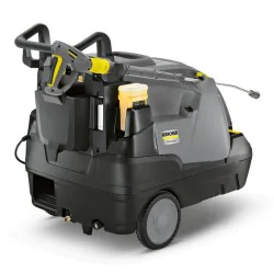 Karcher HDS 8/18-4 C Classic Profesjonalna myjka z podgrzewaniem wody - 1.174-907.0