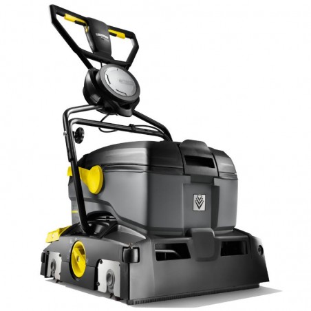Elektryczna Szorowarka Karcher BR 40/10 C Adv
