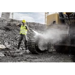 Karcher HD 8/18-4 M Cage Profesjonalna myjka ciśnieniowa (270 bar, 760 l/h) - 1.524-981.0