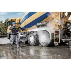 Karcher HD 8/18-4 M Cage Profesjonalna myjka ciśnieniowa (270 bar, 760 l/h) - 1.524-981.0