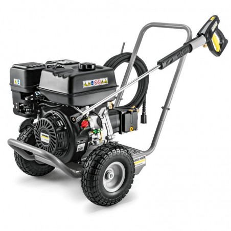 Myjka ciśnieniowa zimnowodna Karcher HD 8/23 G Classic (800 l/h, 280 bar)