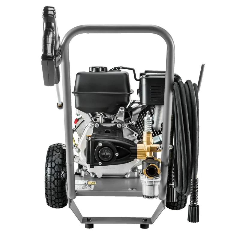 Karcher HD 9/25 G Classic Profesjonalna spalinowa myjka ciśnieniowa (300 bar, 900 l/h) - 1.187-013.0