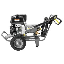 Karcher HD 9/25 G Classic Profesjonalna spalinowa myjka ciśnieniowa (300 bar, 900 l/h) - 1.187-013.0