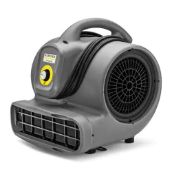 Karcher AB 20 Ec Osuszacz do wykładzin i dywanów (120 W, 1200 m³/h)