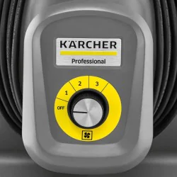 Karcher AB 20 Ec Osuszacz do wykładzin i dywanów (120 W, 1200 m³/h) - 1.004-062.0