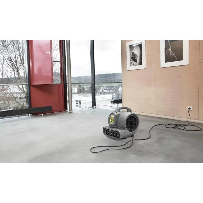 Karcher AB 20 Ec Osuszacz do wykładzin i dywanów (120 W, 1200 m³/h) - 1.004-062.0