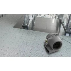 Karcher AB 20 Ec Osuszacz do wykładzin i dywanów (120 W, 1200 m³/h) - 1.004-062.0