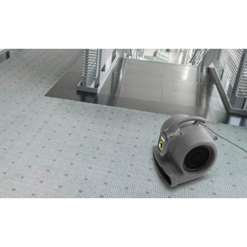 Karcher AB 20 Ec Osuszacz do wykładzin i dywanów (120 W, 1200 m³/h) - 1.004-062.0