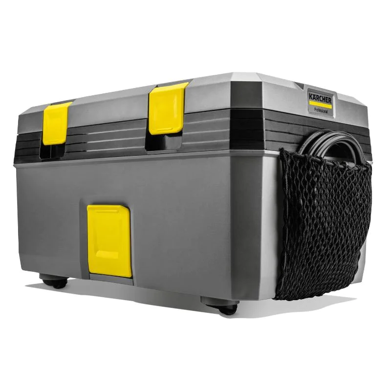 Karcher SG 4/2 Classic Profesjonalna parownica (2250 W, 4 bar, 145°C) - 1.092-301.0