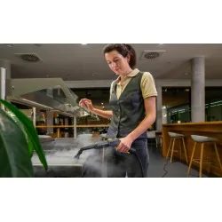 Karcher SG 4/2 Classic Profesjonalna parownica (2250 W, 4 bar, 145°C) - 1.092-301.0