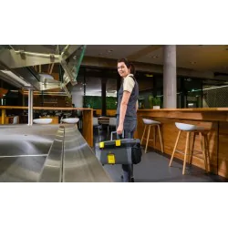 Karcher SG 4/2 Classic Profesjonalna parownica (2250 W, 4 bar, 145°C) - 1.092-301.0