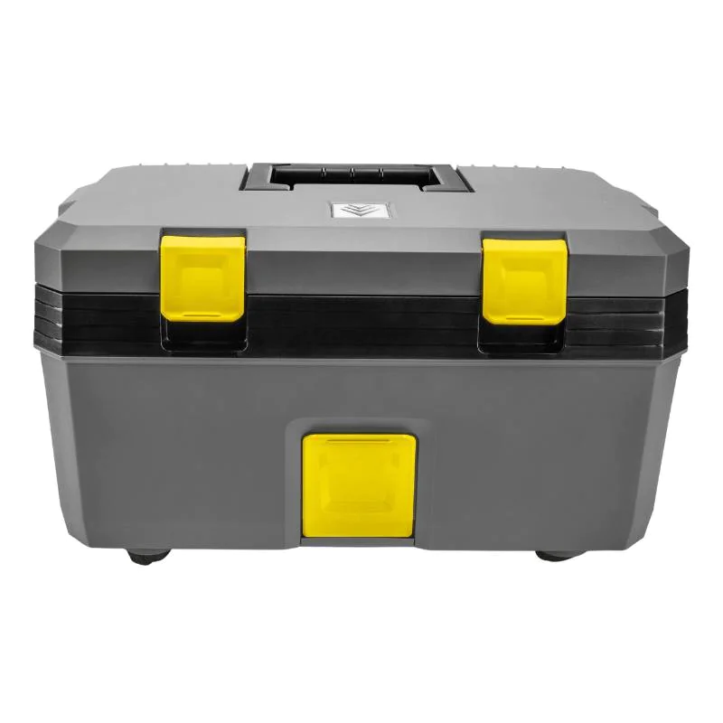 Karcher SG 4/2 Classic Profesjonalna parownica (2250 W, 4 bar, 145°C) - 1.092-301.0