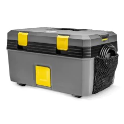 Karcher SG 4/2 Classic Profesjonalna parownica (2250 W, 4 bar, 145°C) - 1.092-301.0