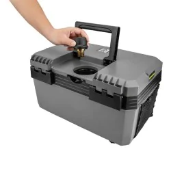 Karcher SG 4/2 Classic Profesjonalna parownica (2250 W, 4 bar, 145°C) - 1.092-301.0