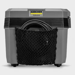 Karcher SG 4/2 Classic Profesjonalna parownica (2250 W, 4 bar, 145°C) - 1.092-301.0