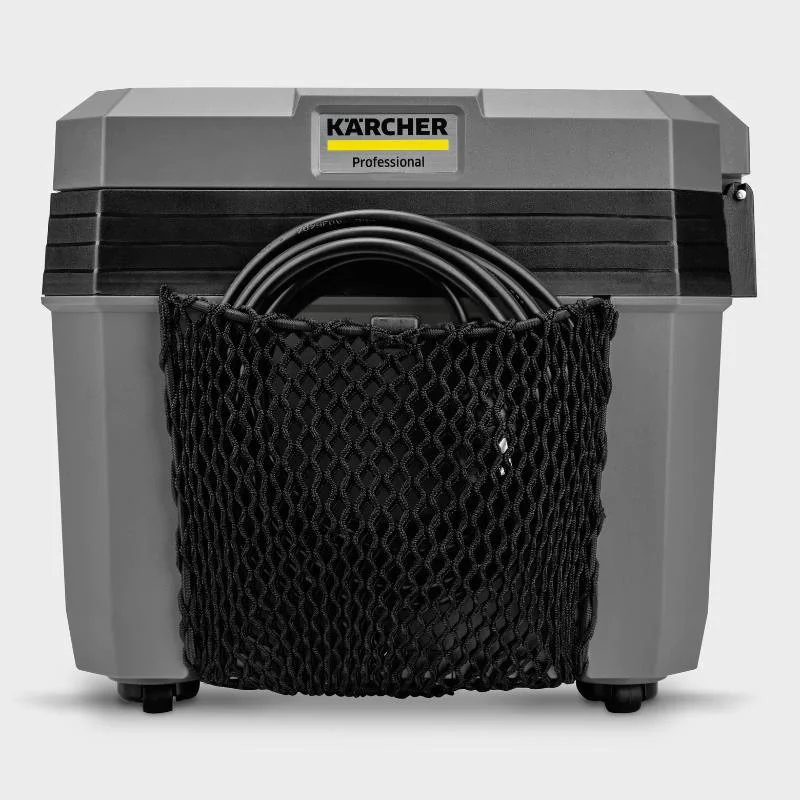 Karcher SG 4/2 Classic Profesjonalna parownica (2250 W, 4 bar, 145°C) - 1.092-301.0
