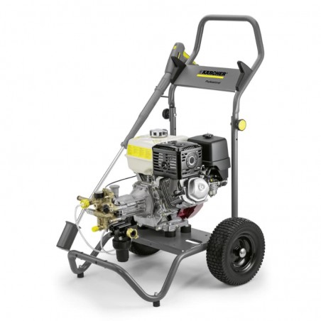 Myjka Ciśnieniowa Karcher HD 8/20 G Spalinowa (200 bar, 750 l/h)