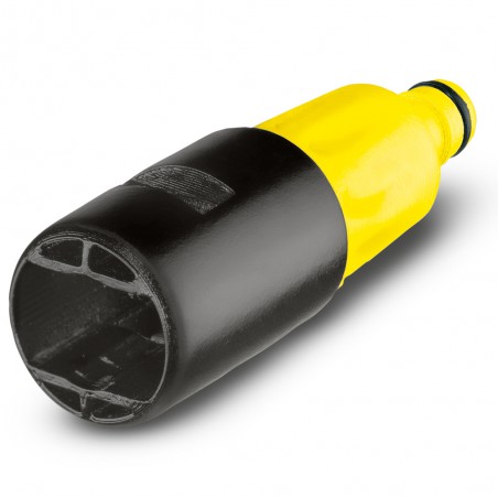 Adapter węża ogrodowego Karcher do podłączania szczotek
