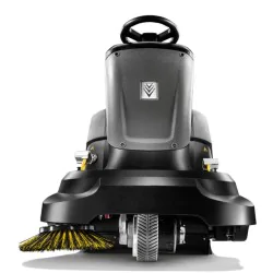 Zamiatarka Karcher KM 90/60 R Bp Akumulatorowa (5400 m2/h, 1150 mm) Zamiatarka Karcher KM 90/60 R Bp Akumulatorowa (5400 m2/h, 1150 mm)