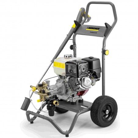 Myjka wysokociśnieniowa spalinowa Karcher HD 9/23 G