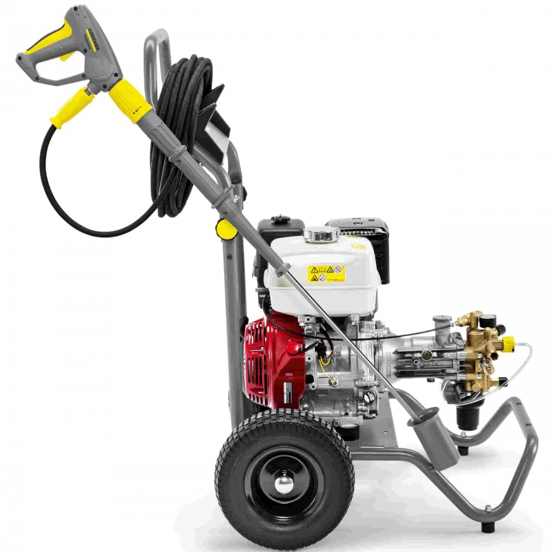 Spalinowa myjka wysokociśnieniowa Karcher HD 9/23 G