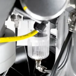 Karcher IB 7/40 Adv Urządzenie do czyszczenia suchym lodem (600 W, 10 bar) - 1.574-002.0