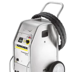 Karcher IB 7/40 Adv Urządzenie do czyszczenia suchym lodem (600 W, 10 bar) - 1.574-002.0