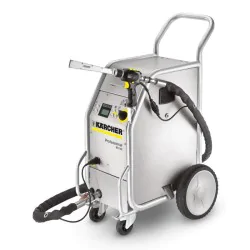 Karcher IB 7/40 Adv Urządzenie do czyszczenia suchym lodem (600 W, 10 bar) - 1.574-002.0
