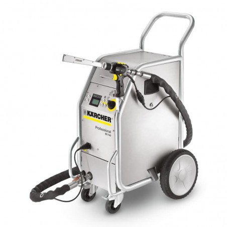 Urządzenie do czyszczenia suchym lodem Karcher IB 7/40 Adv (600 W, 10 bar)