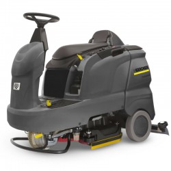 Szorowarka Karcher B 90 R Classic Bp Akumulatorowa (940 mm)