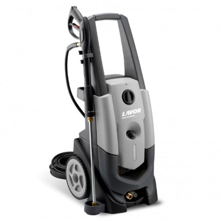 Myjka ciśnieniowa LAVOR ALASKA 1409 XP (2800 W, 140 Bar)