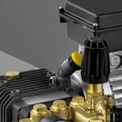 Lavor Arizona 1209 LP Profesjonalna myjka ciśnieniowa (120 bar, 2300 W) - 36085-00025