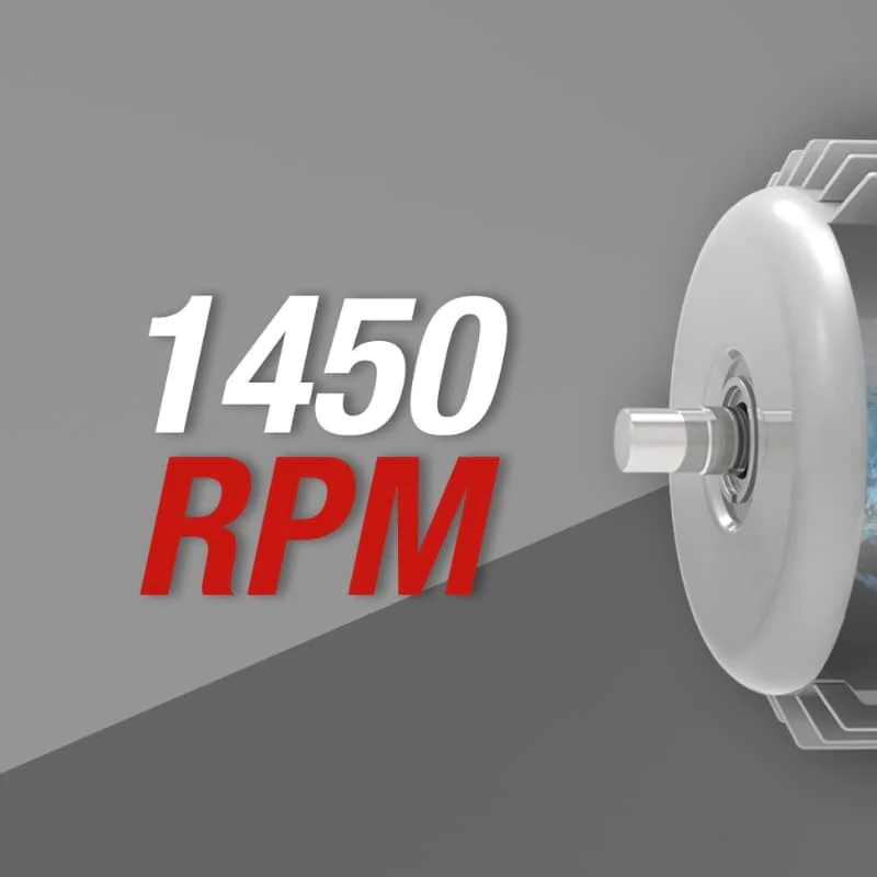 Lavor Arizona 1209 LP Profesjonalna myjka ciśnieniowa (120 bar, 2300 W) - 36085-00025