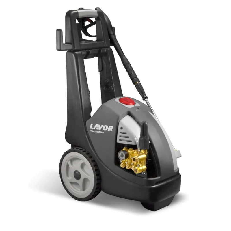Lavor Arizona 1209 LP Profesjonalna myjka ciśnieniowa (120 bar, 2300 W) - 36085-00025