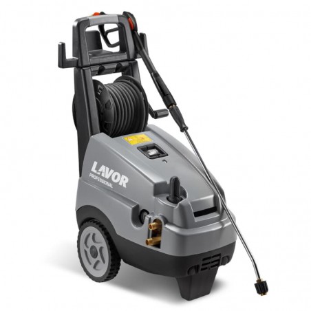 Myjka ciśnieniowa LAVOR HNR 1509 LP (3000 W, 150 Bar)